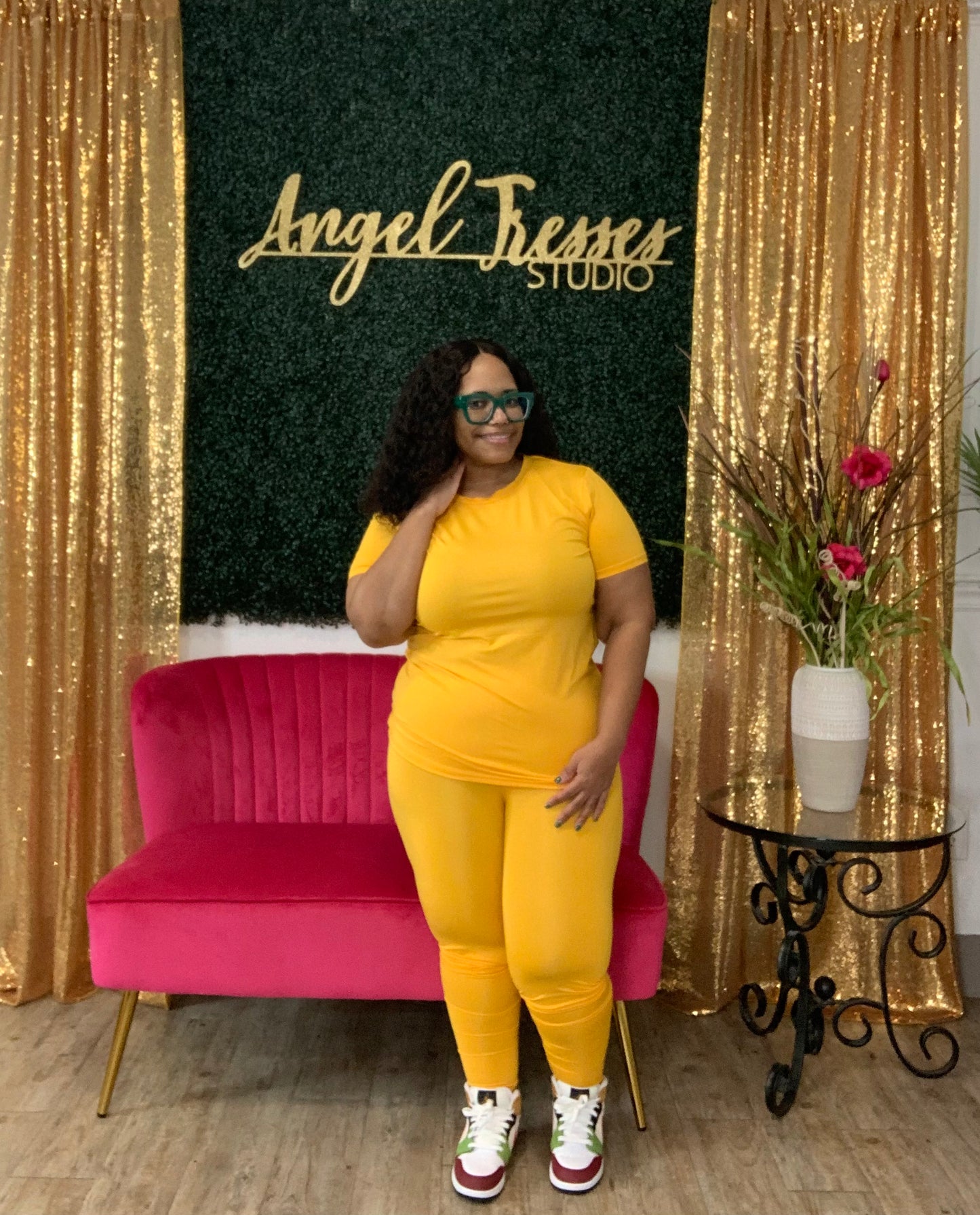Mango - 2pc Set