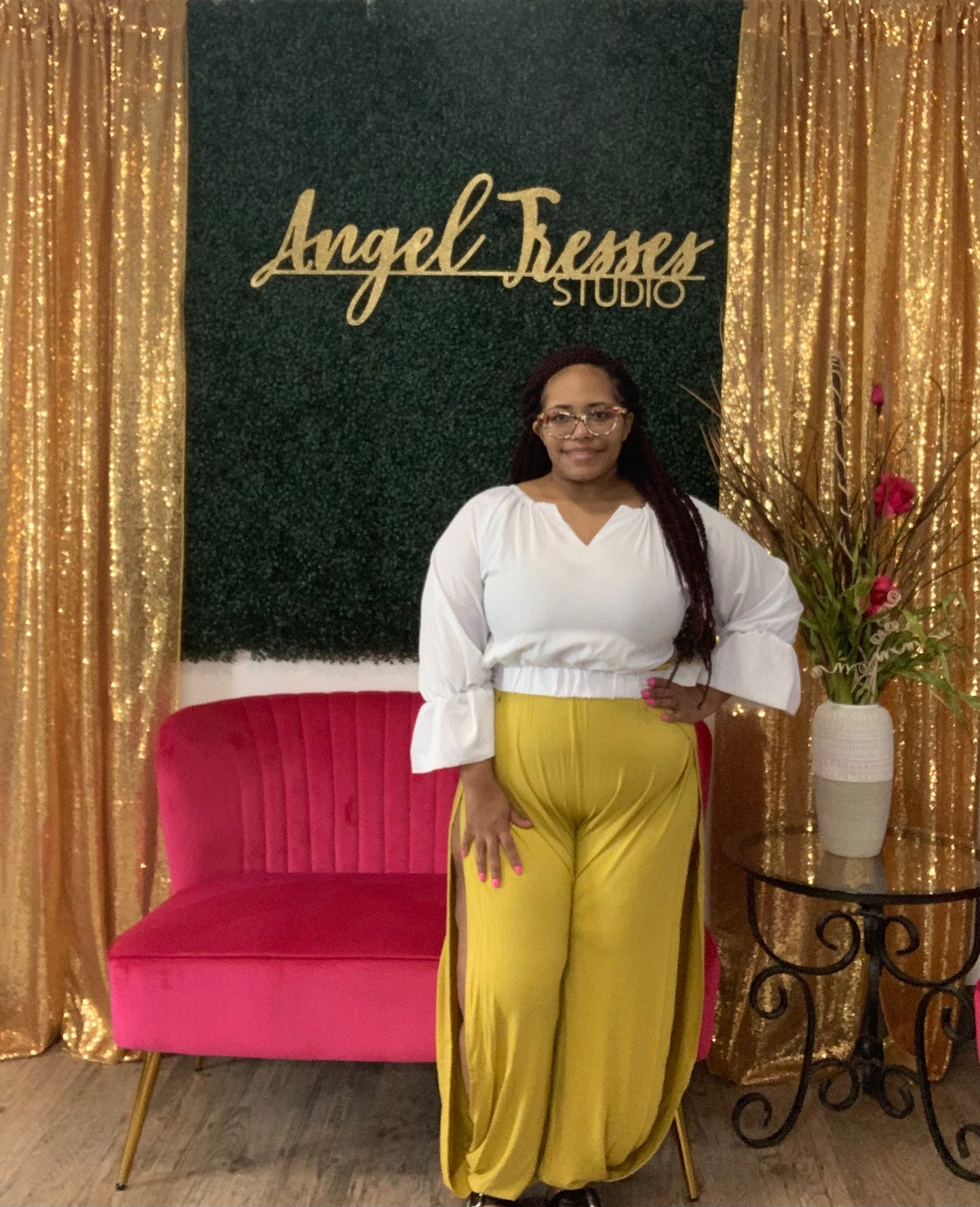 I Dream of Jeanie - Golden S-3X