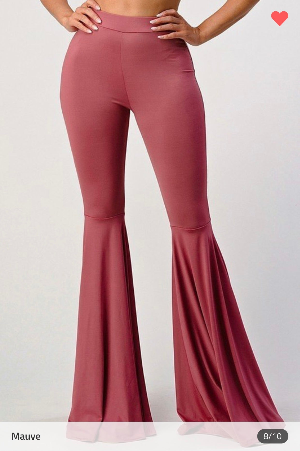 That 70’s Show Mauve