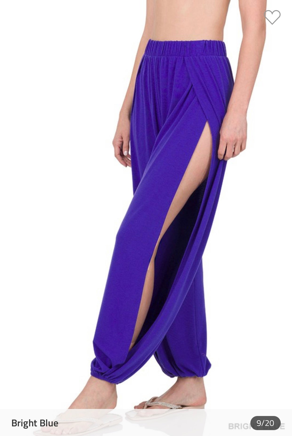 I Dream of Jeanie - Blue